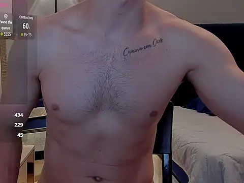 DrakeCarter live sex cam