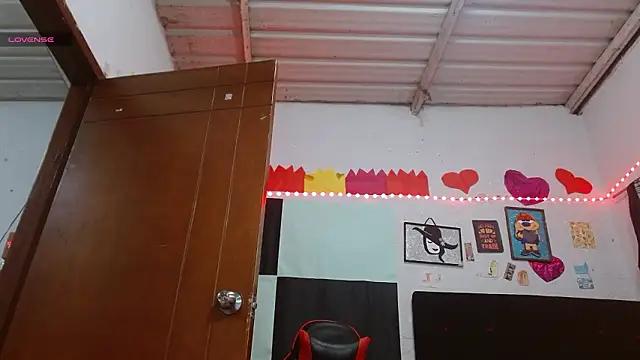 Saray_extrovert_'s cam snapshot