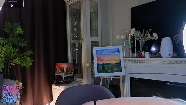 SoniaScott live sex cam