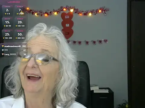 JoleneDelacroix's cam snapshot