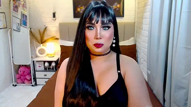 creamyy_mollyy live sex cam