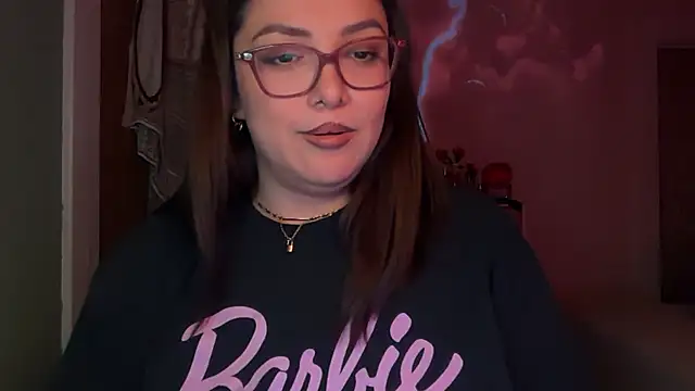 Pumpkin_bunny's cam snapshot