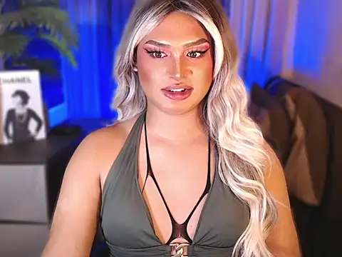 GoddessDesire_Sofia live sex cam