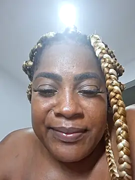 GoddessCarrie live sex cam