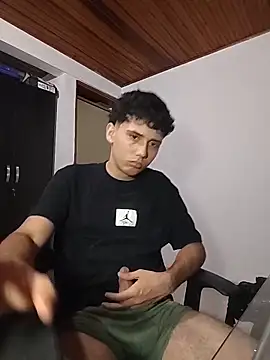 SrJacobs live sex cam