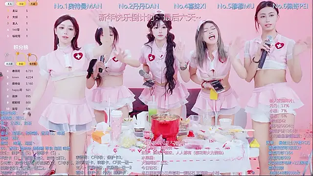 Luckygirls-339 live sex cam