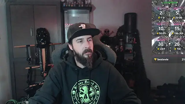 samaelO69 live sex cam