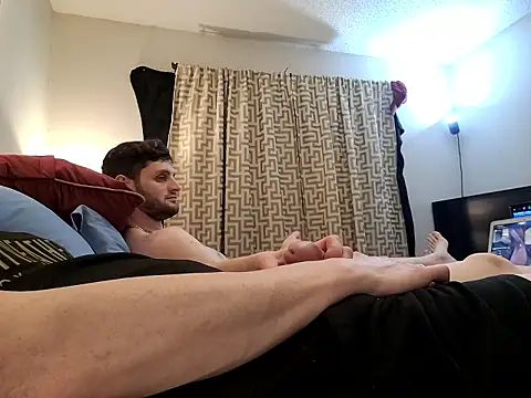 Drewpackn8 live sex cam