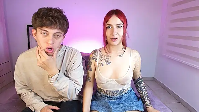 Sky_Intimate live sex cam