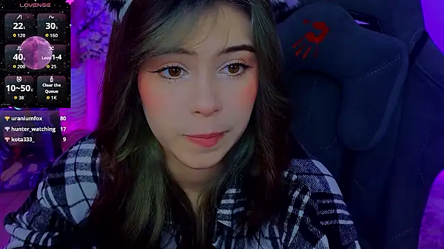 Hotary_Yuko live sex cam