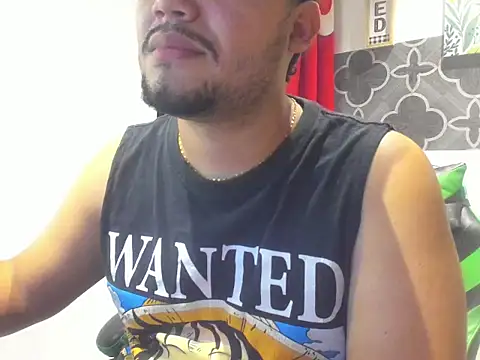 Cristhian_Dirty live sex cam