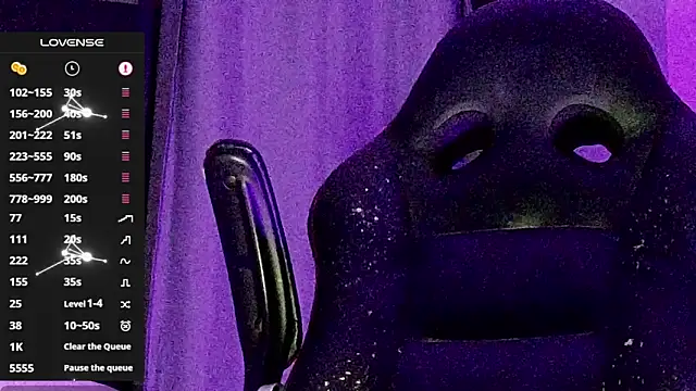 Max-prada live sex cam