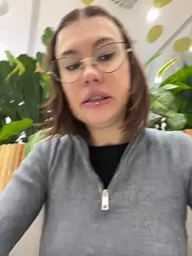 RinaCat's cam snapshot