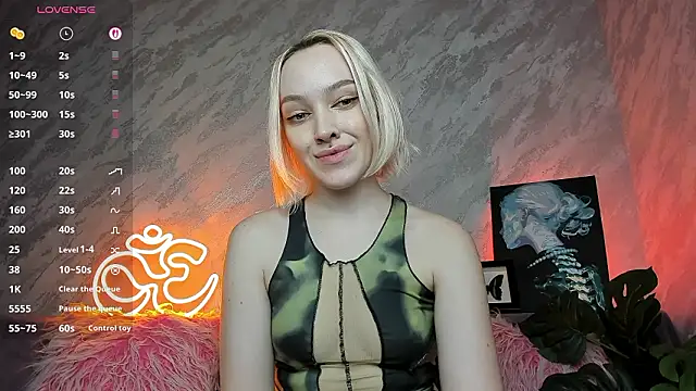 cheryl_mason's cam snapshot