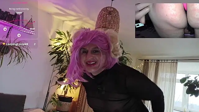 Sissy_LiaXXX live sex cam