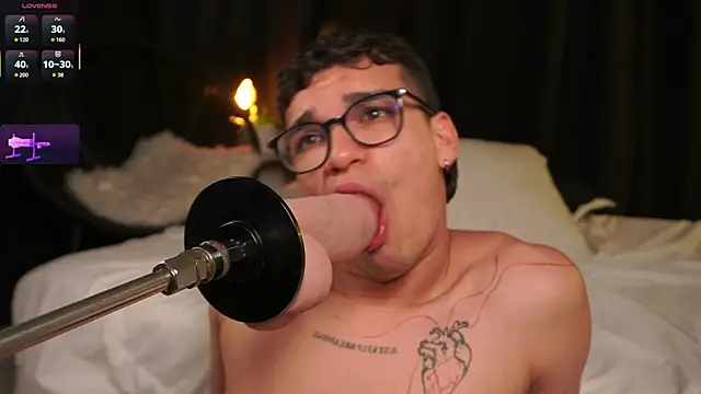 EROS_AND_ALAN live sex cam