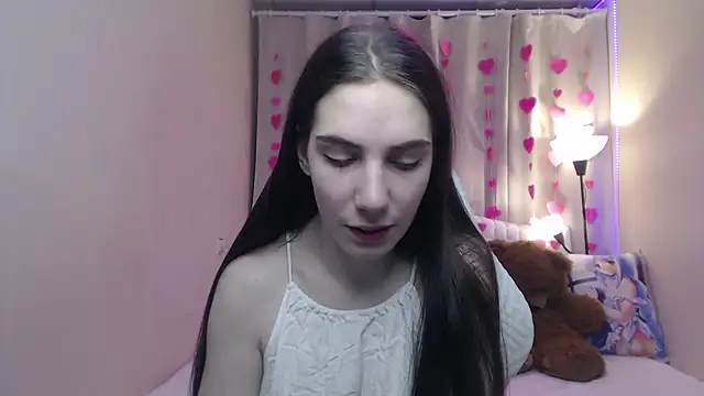 NikaStark_ live sex cam