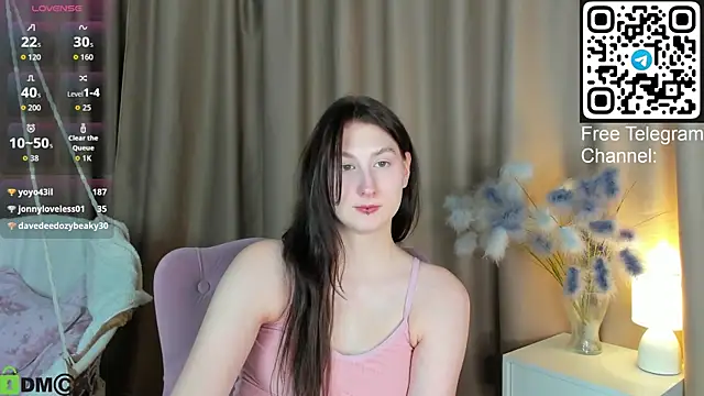 May_Yam live sex cam