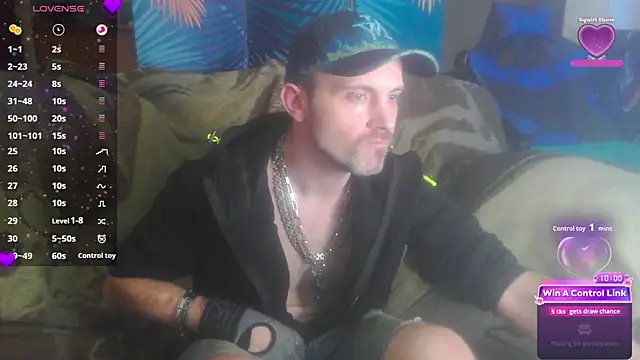 SwatRocShy live sex cam