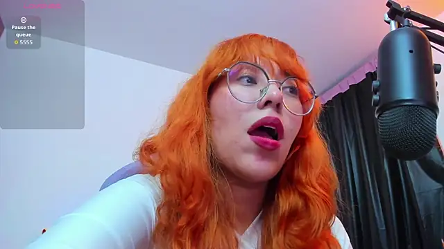 _Moon_Johnson's cam snapshot