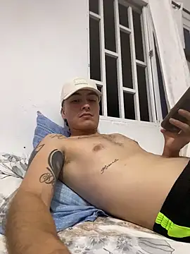 vanilla_Kush live sex cam