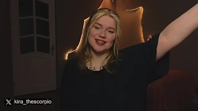 Kira_Citro live sex cam