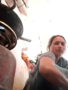 Queen_indian's cam snapshot