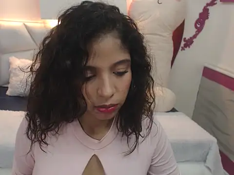 Cloe_Foster's cam snapshot