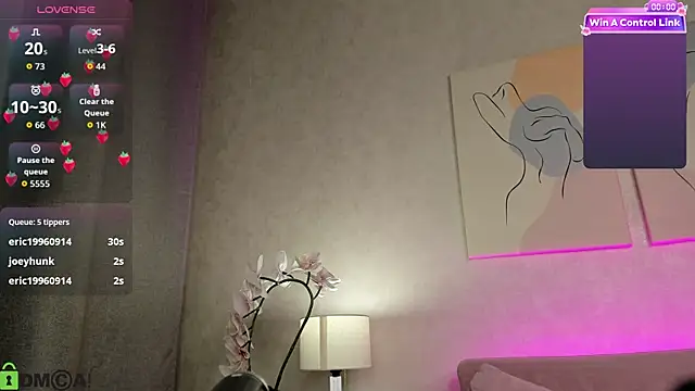 Genne_Tierney live sex cam