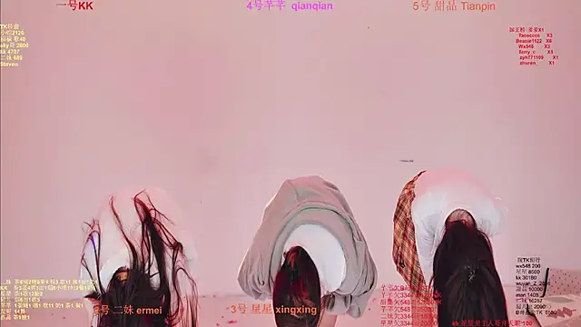 Comebaby-007 live sex cam