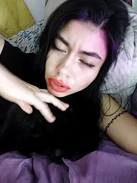 ArgentinaShani live sex cam