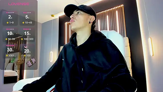 Lobo_17_'s cam snapshot