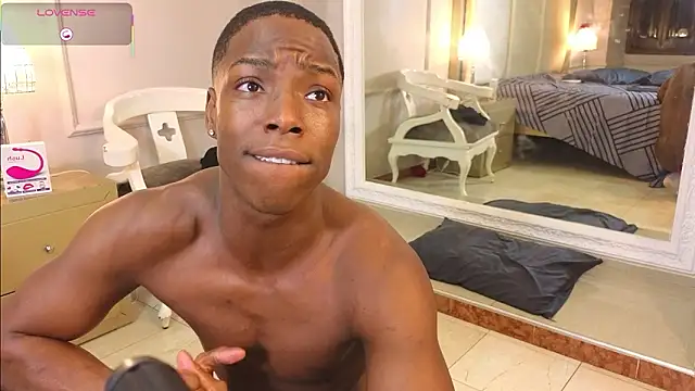 CharlesBrown_ live sex cam