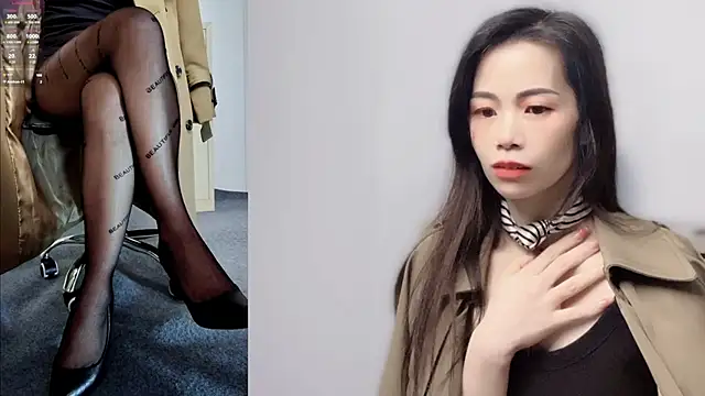 Lynnalltop-165-KeKe's cam snapshot