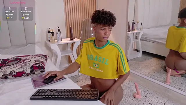 Jack_Rusel's cam snapshot