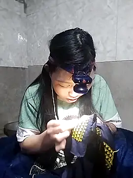 lia-coy's cam snapshot