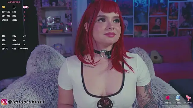 sensualkattt live sex cam