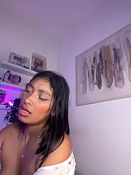 Isabella_fasilier's cam snapshot