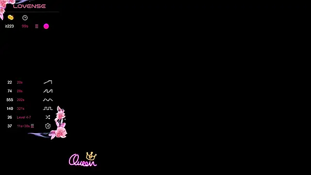 Emily_Kente live sex cam