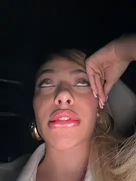 Ginevrafedez's cam snapshot