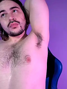 Derek_Vow's cam snapshot