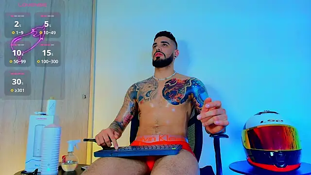 Asmodeus_bael_ live sex cam