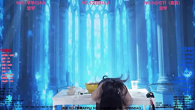 Wily-07's cam snapshot