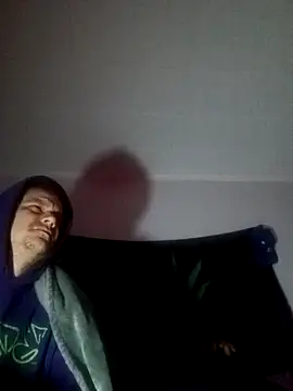 ChuckyyDee's cam snapshot