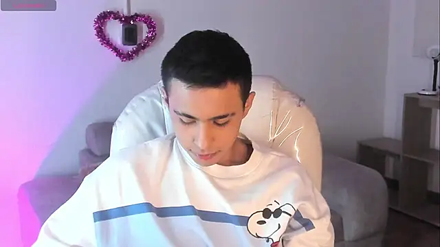 Nyko_ds's cam snapshot