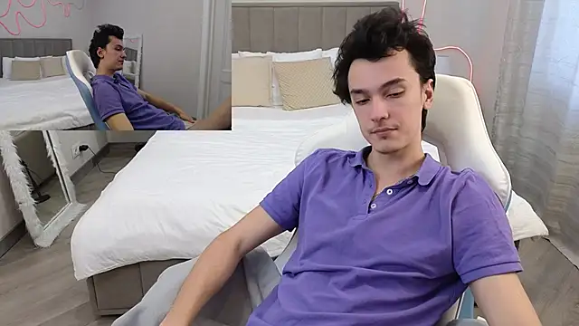 MoonlinSkinn's cam snapshot