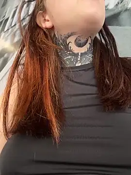 FionaMurr live sex cam