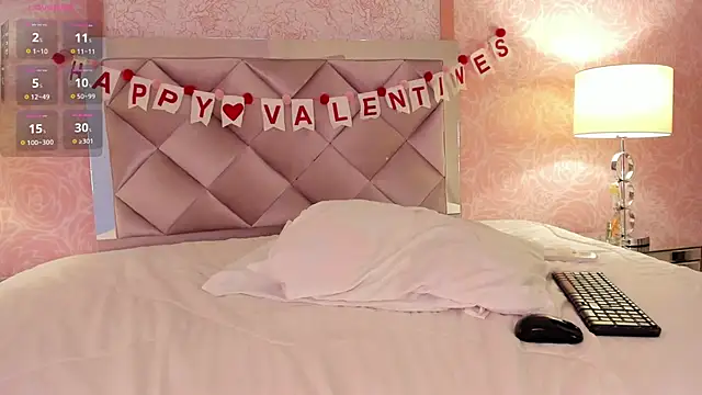 Arianavillada's cam snapshot