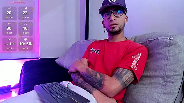 DrakeNeumann's cam snapshot