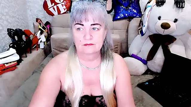 SiberiabBerry's cam snapshot